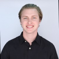 Insight Global Employee Max Nicholas's profile photo