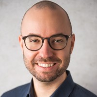 Stockhausen Superabsorber Employee Michael Krzanowski's profile photo