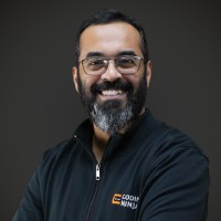 CodingNinjas_SRMCEM Employee Dhawal Parate's profile photo