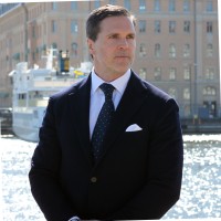 Marcus Lindh Email & Phone Number