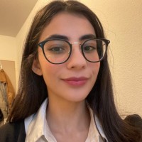 HORIZONS CONSEIL Employee Yassmina Guarrouj's profile photo