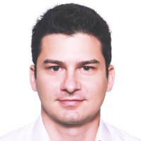 SwissMarine Employee Dobrin Urumov's profile photo
