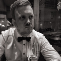 DöhlerGroup Employee Markus Gils's profile photo