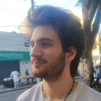 Alexandre Prata Email & Phone Number