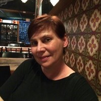 Delta Textile Machines Employee Jane Goede's profile photo