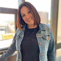 Diane Perry Email & Phone Number