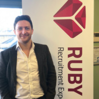 Ruby Group Ltd Employee Mickey Mullin's profile photo