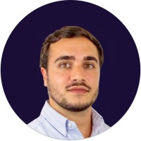 Corporama Employee Clément Gaspard's profile photo