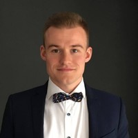 Ghistelinck Employee Aaron Vanbelle's profile photo