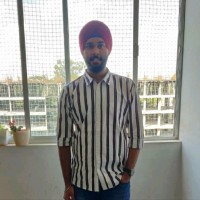 WeMakeScholars Employee Sahib Khurana's profile photo