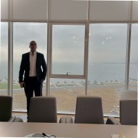 Fiserv Employee Sebastian Ramos's profile photo