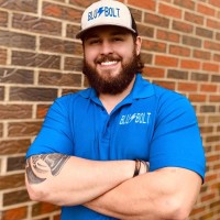 AMERICAN Cast Iron Pipe Company Employee John Baughn's profile photo