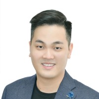 Theme International Trading Employee Changjie Zhang's profile photo