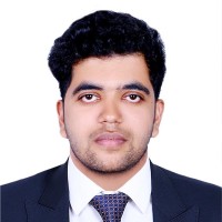 Hyperion General Trading LLC Employee Vinayak Vinod's profile photo