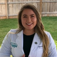 Direct Orthopedic Care Employee Manon Harrell's profile photo