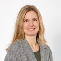 Københavns Professionshøjskole Employee Sussie Israelson's profile photo