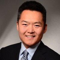 Bank of China Frankfurt Branch Employee Kui Wang's profile photo