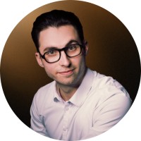 Mindeo Employee Sofiane Thesse's profile photo