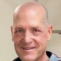 Positive Convexity LLC Employee G. Perry's profile photo