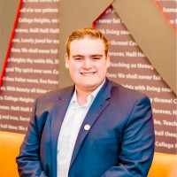 Benjamin Hodapp Email