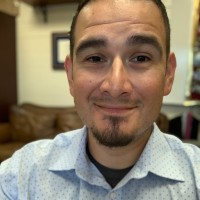 Medina Valley ISD Employee Juan Rodriguez's profile photo