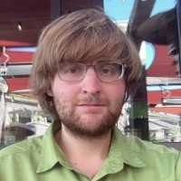 Benjamin Wilson Email