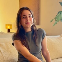 Scorpios Employee Elif Güney's profile photo