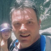 Carterton District Council Employee David Johnson's profile photo