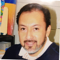 Daniel Monroy Vazquez Email & Phone Number