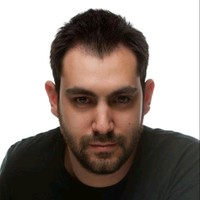 Bug Multisystem Ltd. Employee Shahar Algazy's profile photo