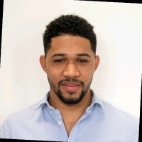 Amplitude Net Employee Ronaldo Silva's profile photo