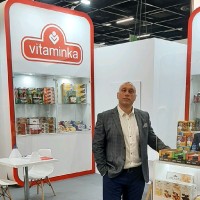 Vitaminka A.D. Employee Dimitar Kostoski's profile photo
