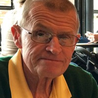 DAK Resources. Inc Employee John King's profile photo