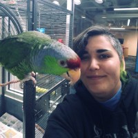 Museum of Discovery Employee Nichole Ashley's profile photo