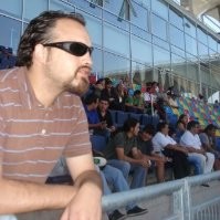 Mybox Employee Juan Pablo Ortiz Romo's profile photo