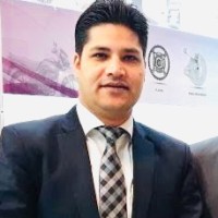 SKH Group Employee Vikas Jalali's profile photo