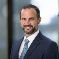 Fidelity Investments Employee Seth Gold's profile photo