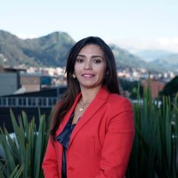 Hoteles Estelar S.A. Employee Claudia T's profile photo