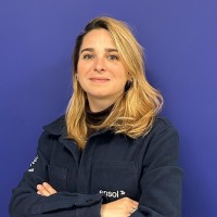 Ensol Employee Marie de bon's profile photo