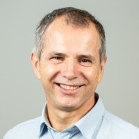 Grundfos Ireland Employee Zoltán Filep's profile photo