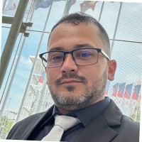 EDP South America Employee Odailson Santos's profile photo