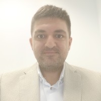 REPKON Employee Mehmet Özbakan's profile photo