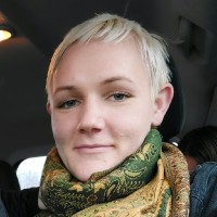 Jamie Draper Email & Phone Number