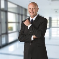 Prime Bank Employee Mark Schmidt's profile photo