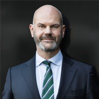 H+H UK Limited Employee Calum Forsyth's profile photo