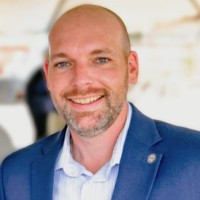 City of Houston Housing and Community Development Department Employee Derek Sellers's profile photo