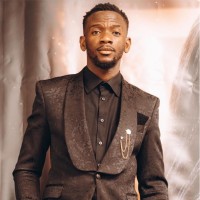 AIE Internship Employee Daniel Ukpa's profile photo
