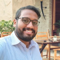C Kumar Email