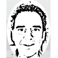 Apple Employee Dan Gellert's profile photo