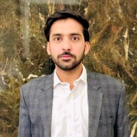 Muhammad Kabeer Email